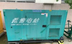 合浦通州四建大波纹箱定制案例