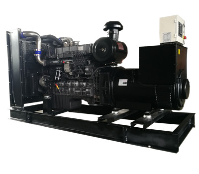 合浦上柴柴油发电机组50KW-700KW