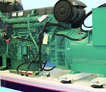 合浦发电机出租